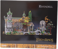 The Lord of the Rings -  Rivendell