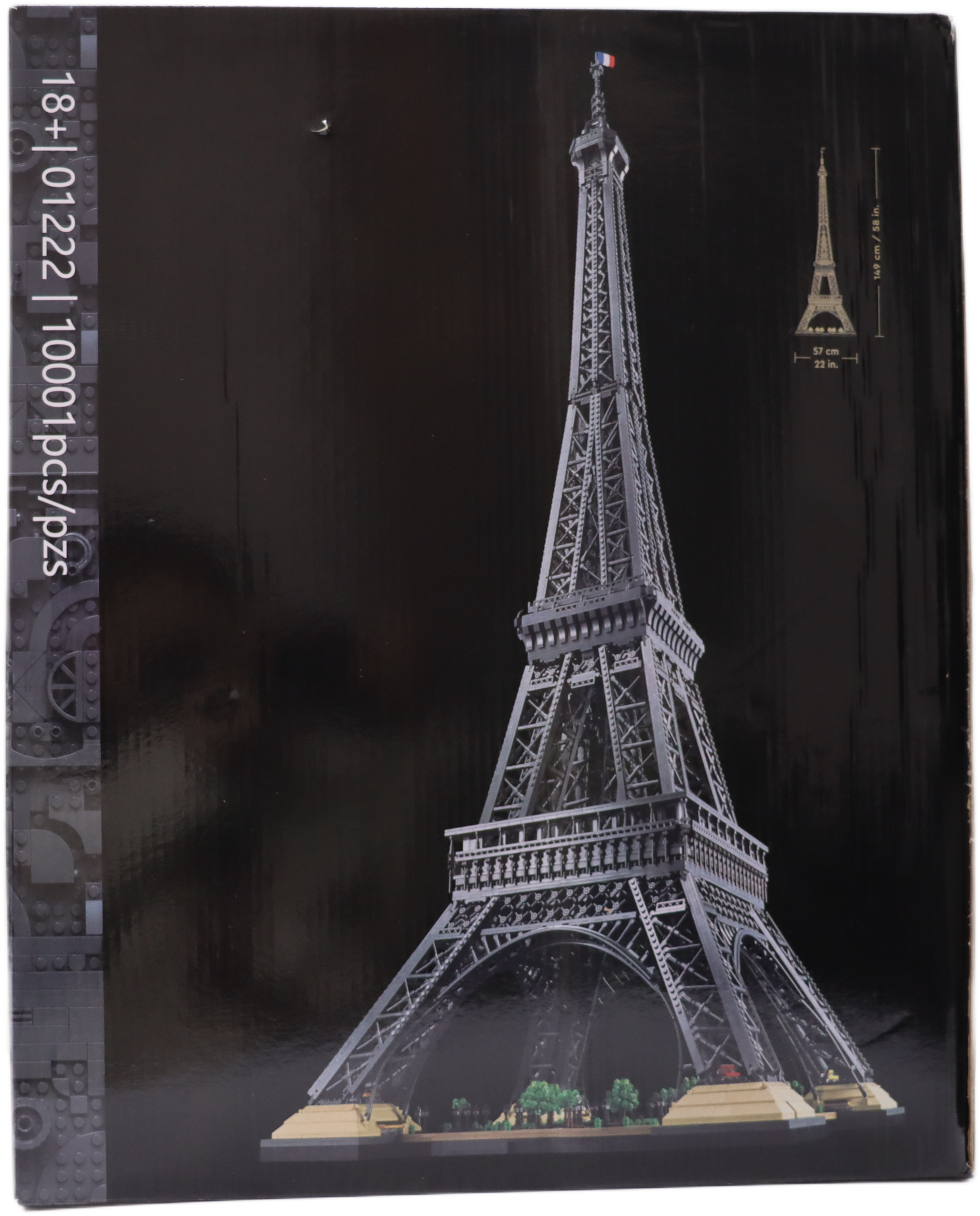 Eiffel Tower