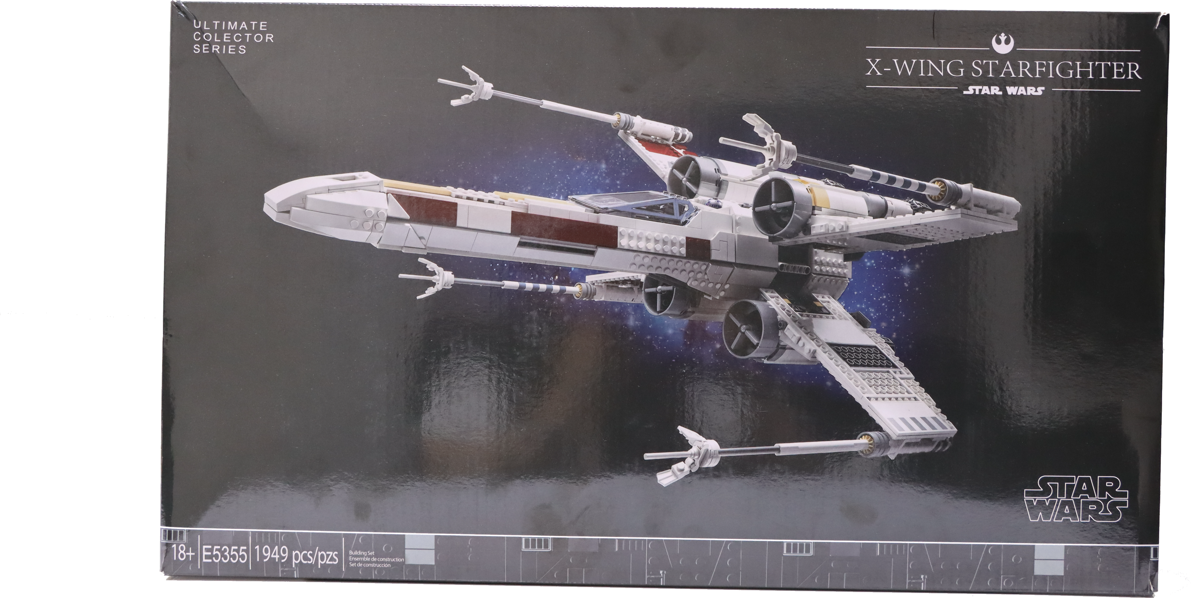 X-Wing Starfighter