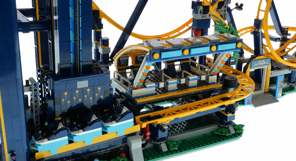 Loop Coaster