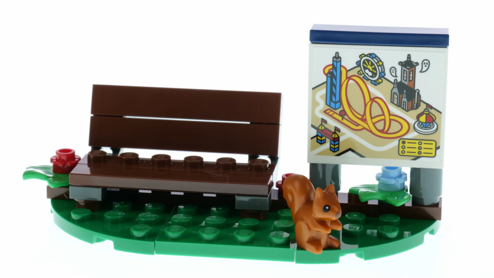 Loop Coaster