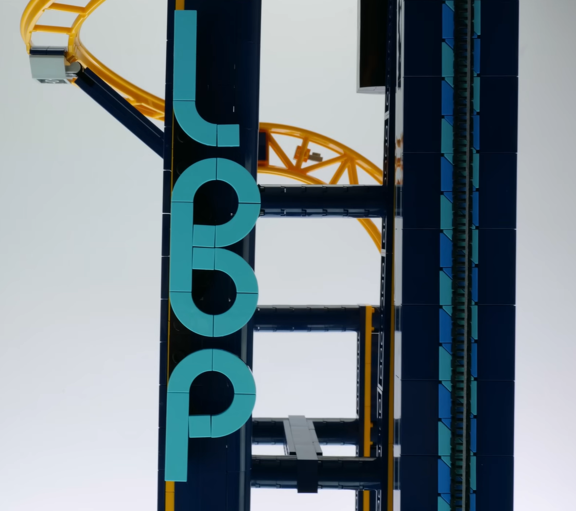 Loop Coaster