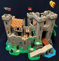 Lion Knights' Castle
