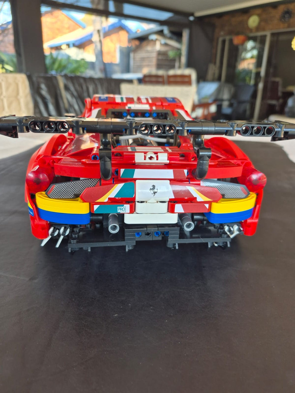 Ferrari 488 GTE “AF Corse #51”