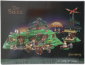 The Lord of the Rings - The Shire