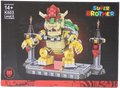 The Mighty Bowser