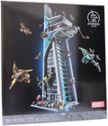 Avengers Tower