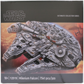 Big Millennium Falcon