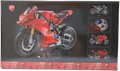 Ducati Panigale V4 S Motorcycle