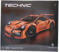 Porsche 911 GT3 RS