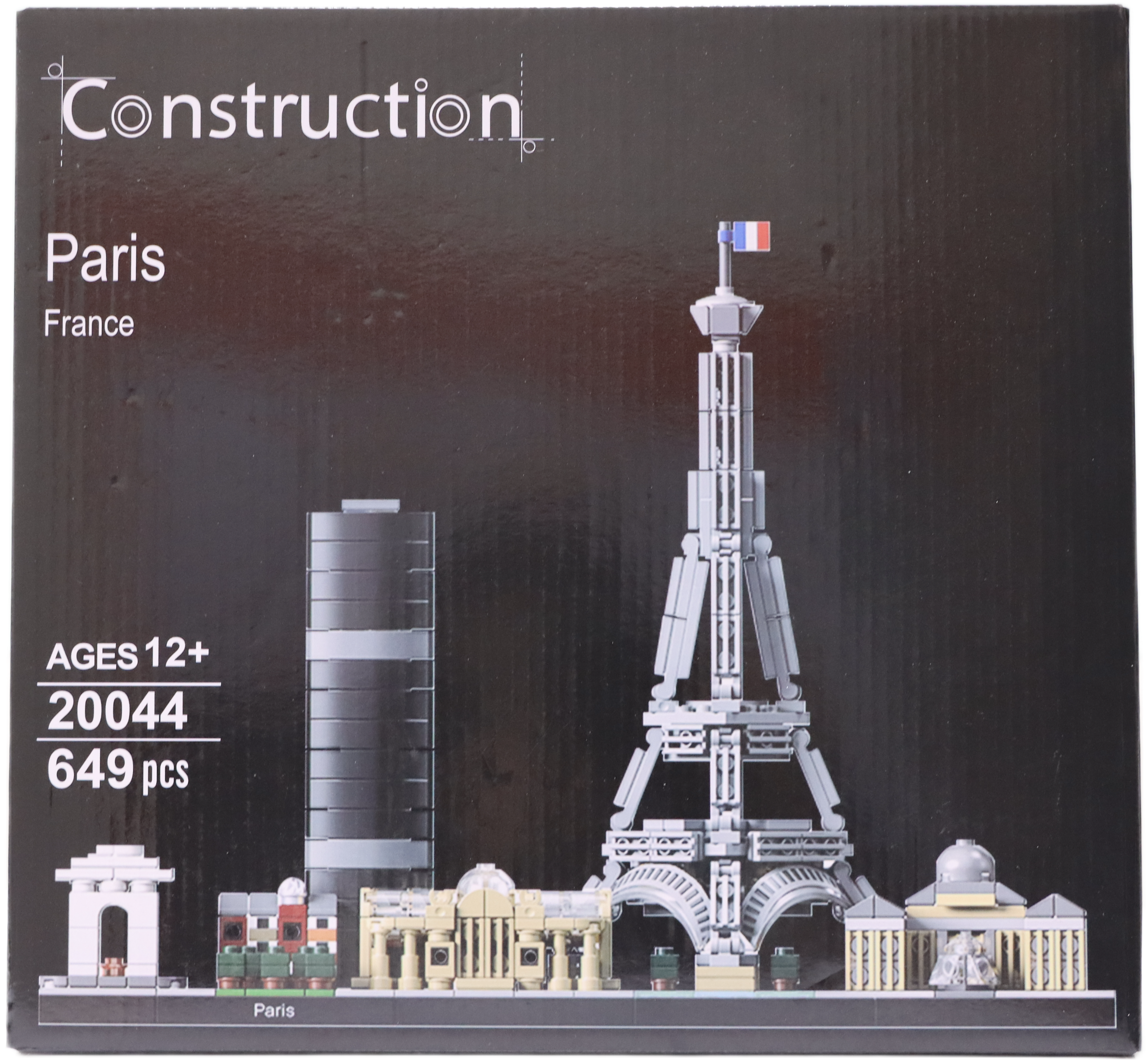 Paris