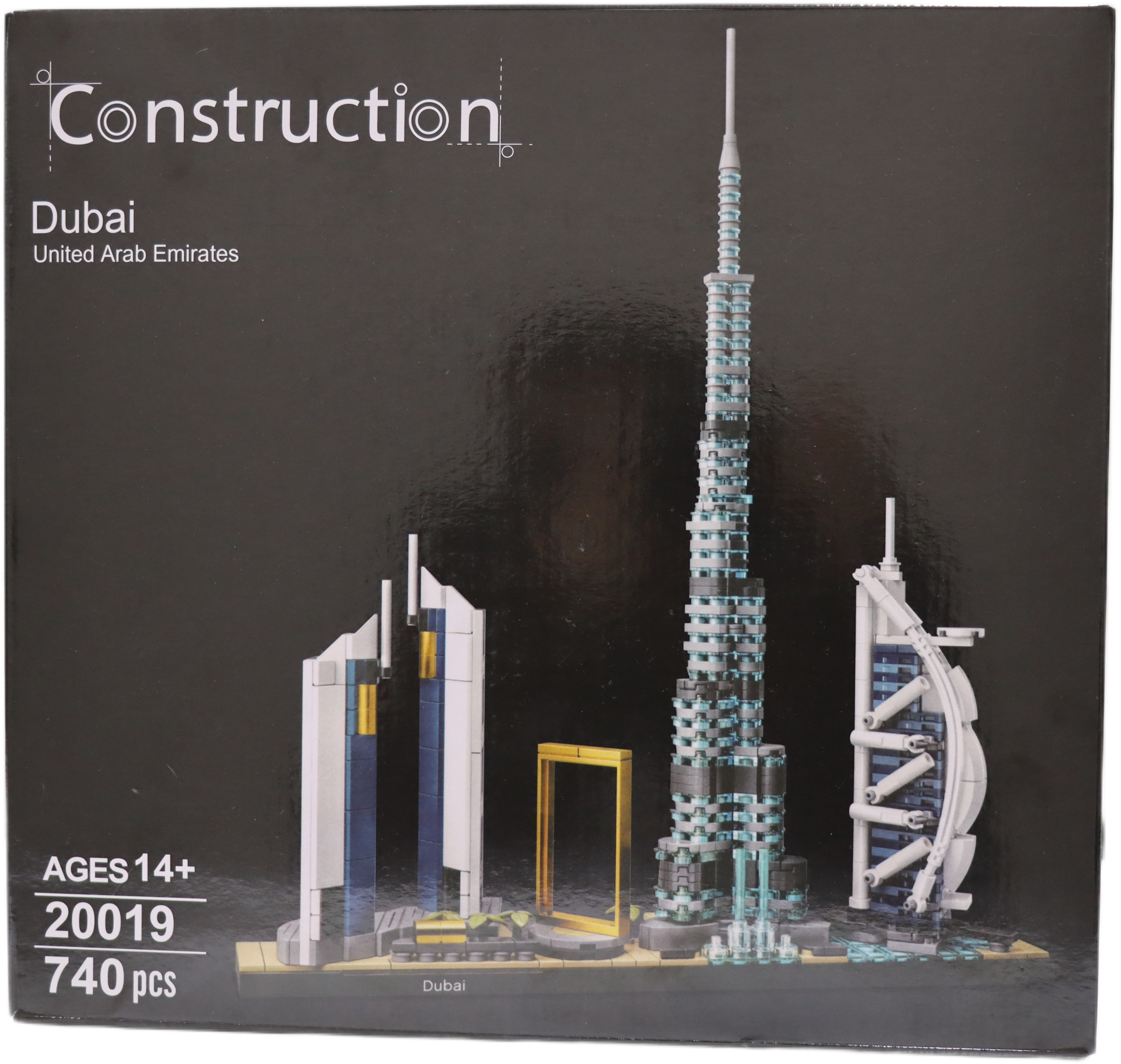 Dubai