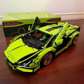 Lamborghini Sián FKP 37
