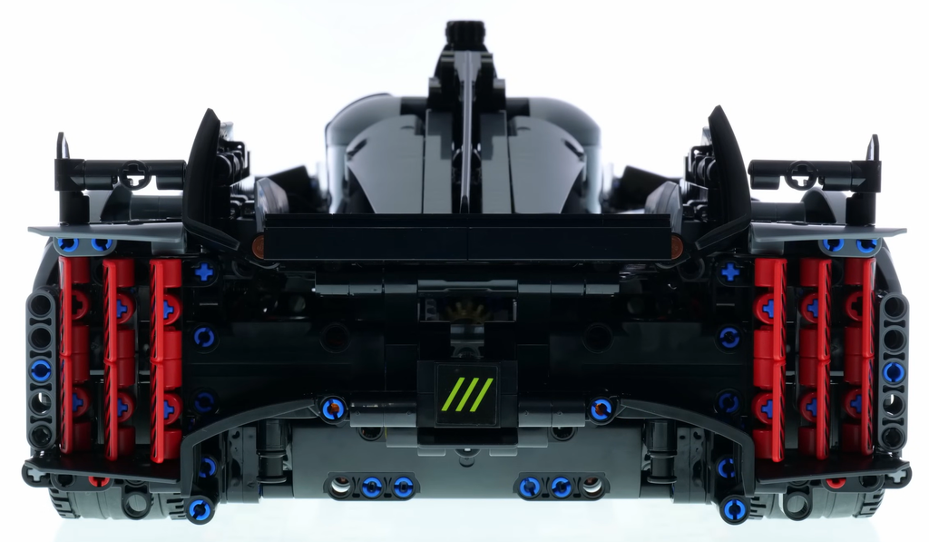 PEUGEOT 9X8 24H Le Mans Hybrid Hypercar