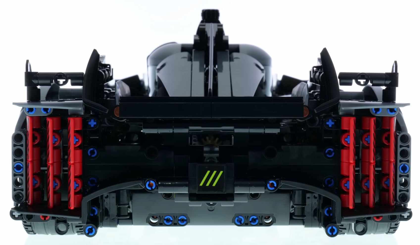 PEUGEOT 9X8 24H Le Mans Hybrid Hypercar