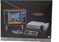 Nintendo Entertainment System (NES)