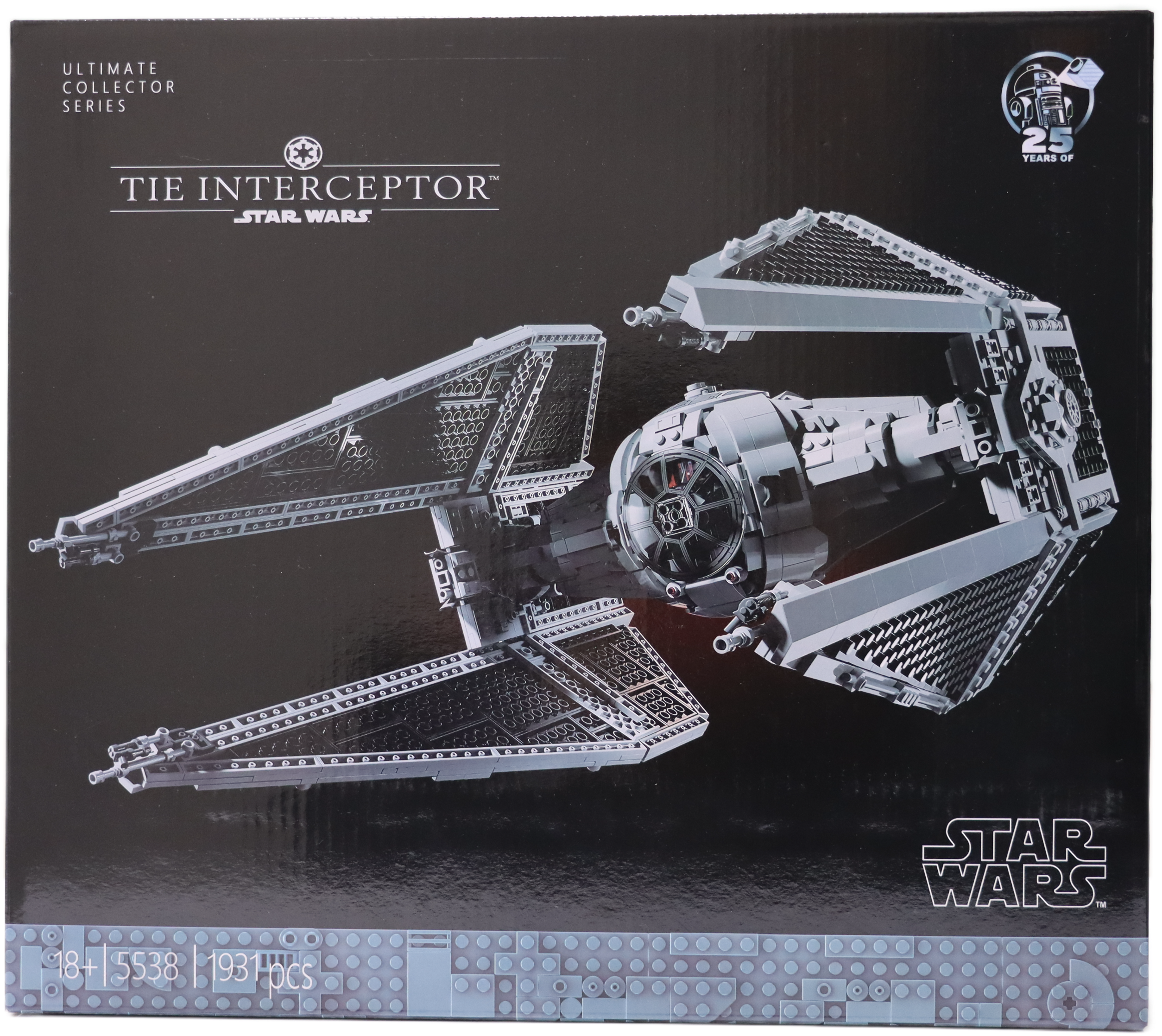 TIE Interceptor