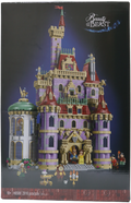 Beauty and the Beast Castle