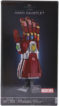 Nano Gauntlet