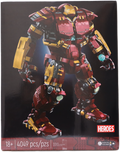Hulkbuster