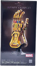 Infinity Gauntlet
