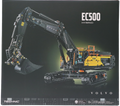 Volvo EC500 Hybrid Excavator