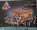 The Simpsons -  Krusty Burger