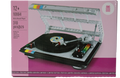 Retro Record Player (GWP)
