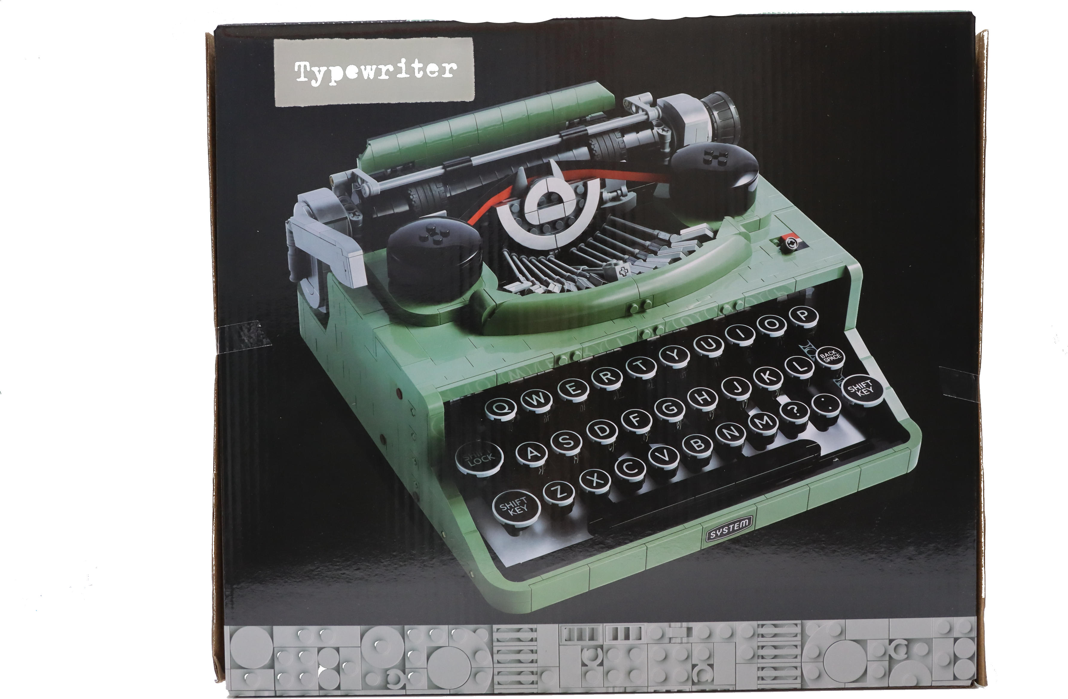 Typewriter