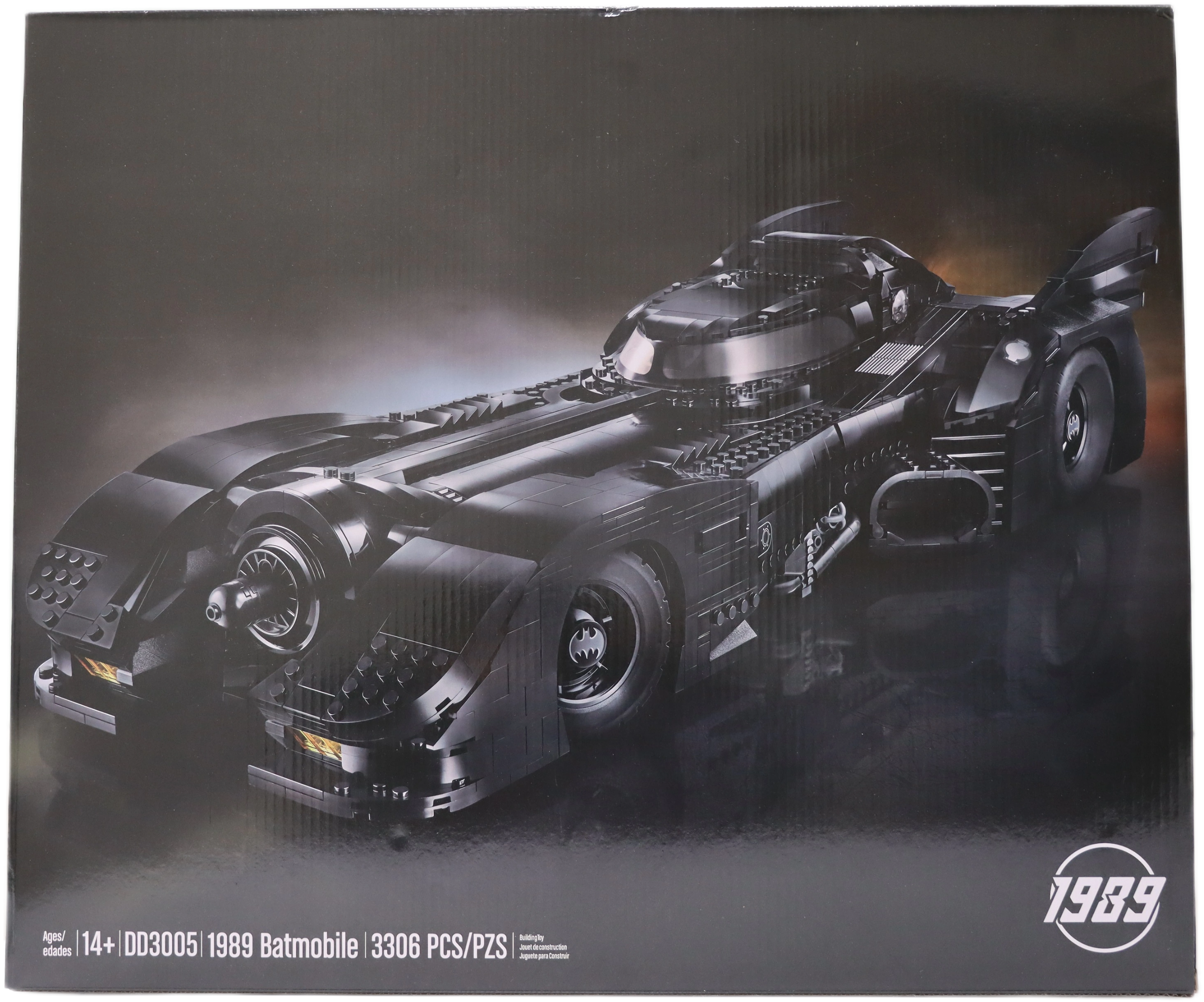 1989 Batmobile