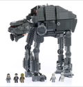 First Order Heavy Assault Walker