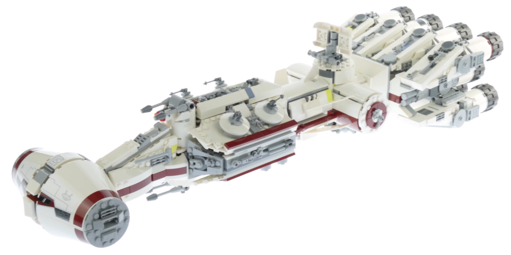 Tantive IV
