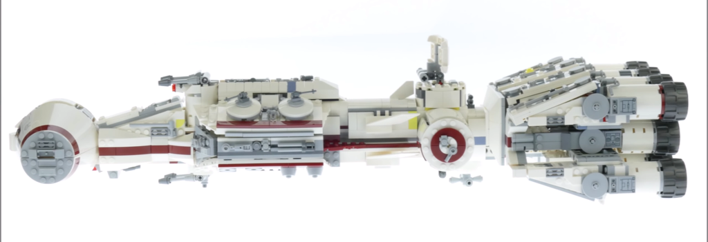 Tantive IV