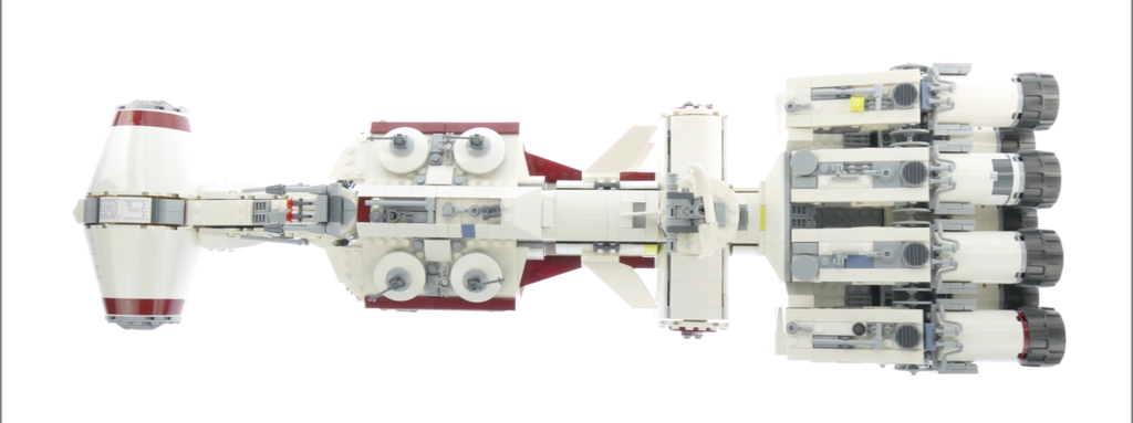 Tantive IV