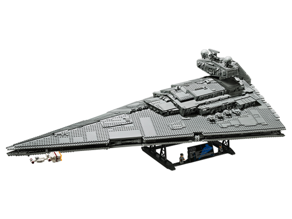 Imperial Star Destroyer
