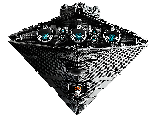 Imperial Star Destroyer