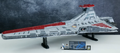 Venator-Class Republic Attack Cruiser