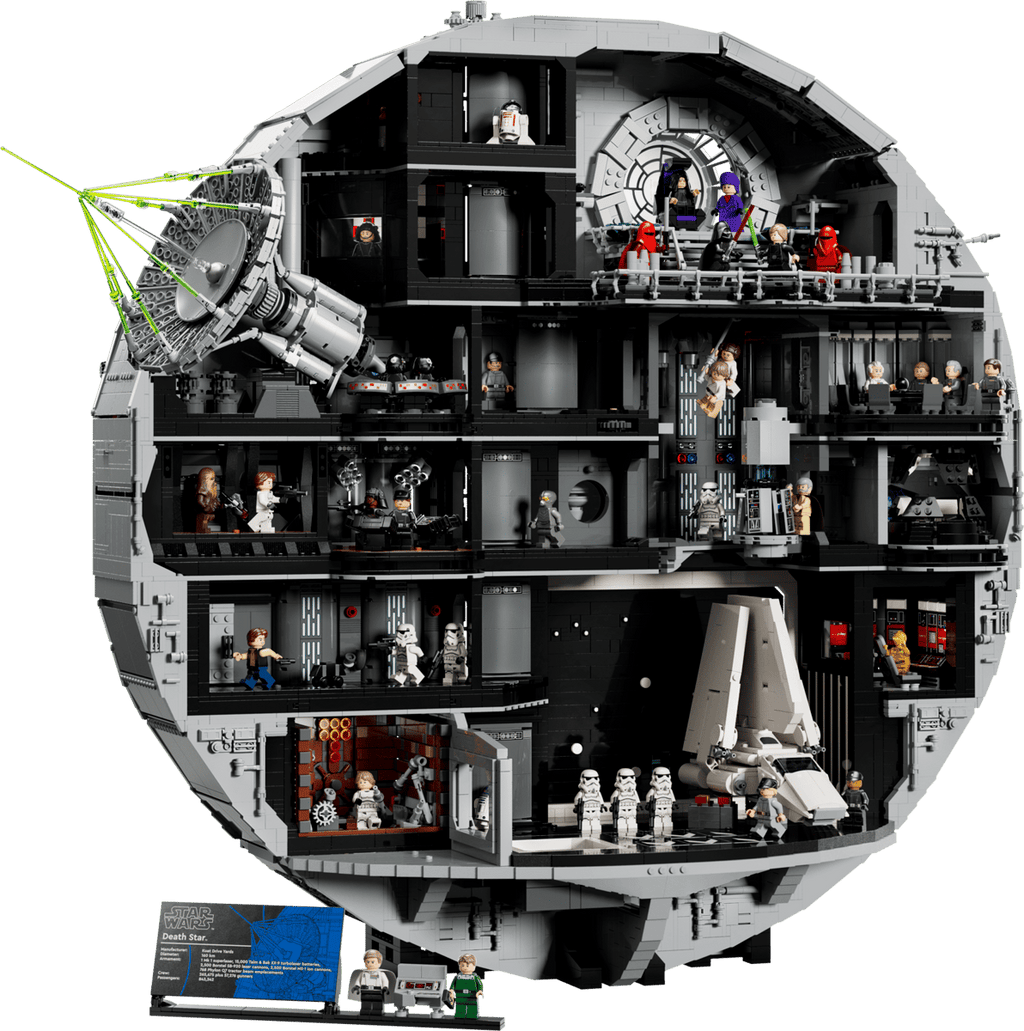 Death Star