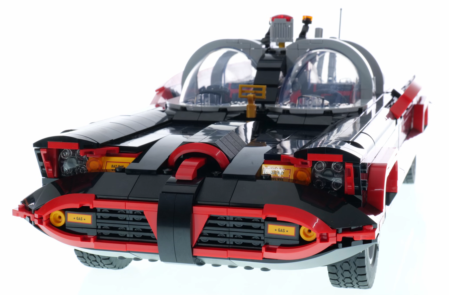 Batman - The Classic TV Series Batmobile