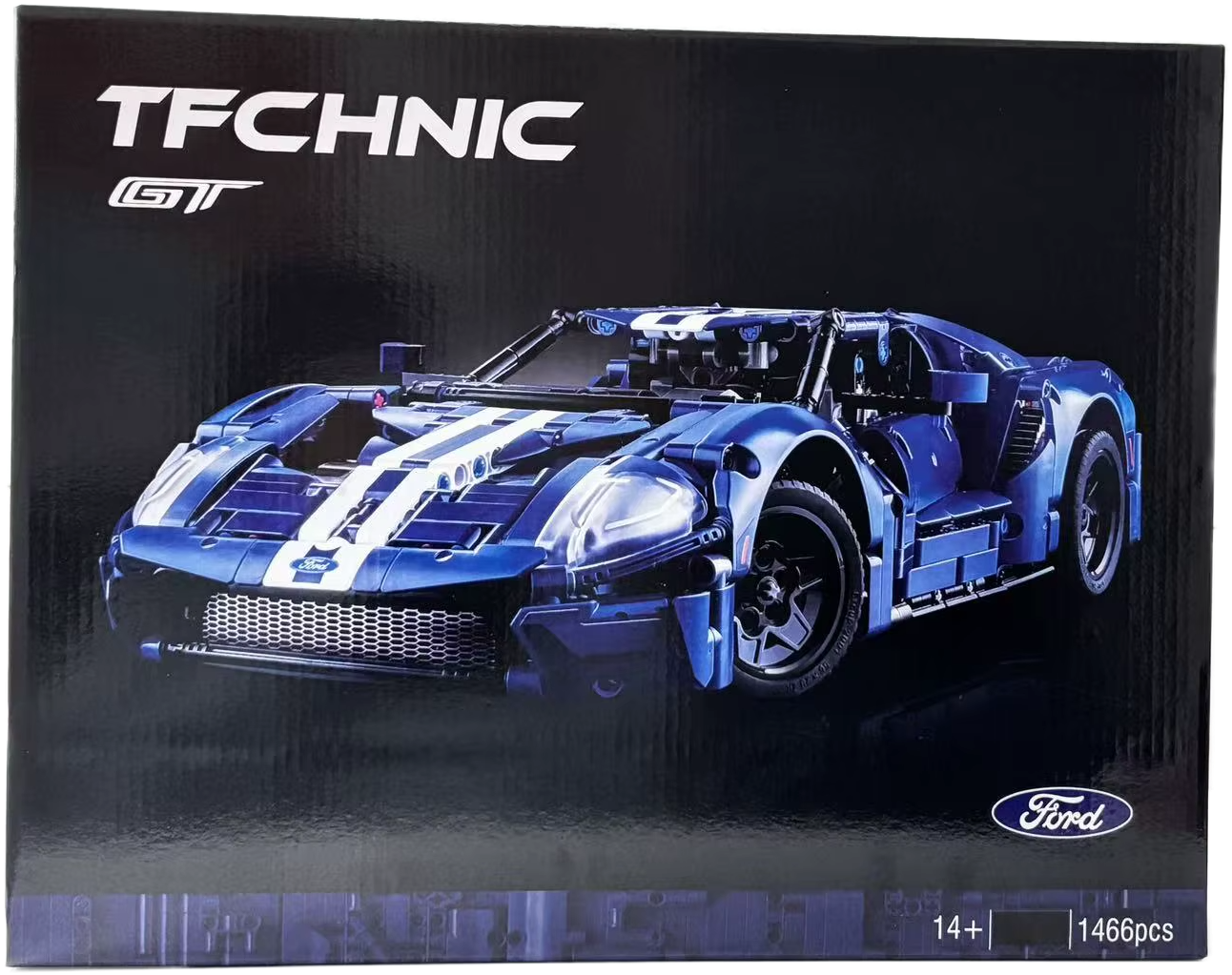 2022 Ford GT
