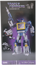 Transformers - Soundwave