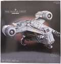 The Razor Crest