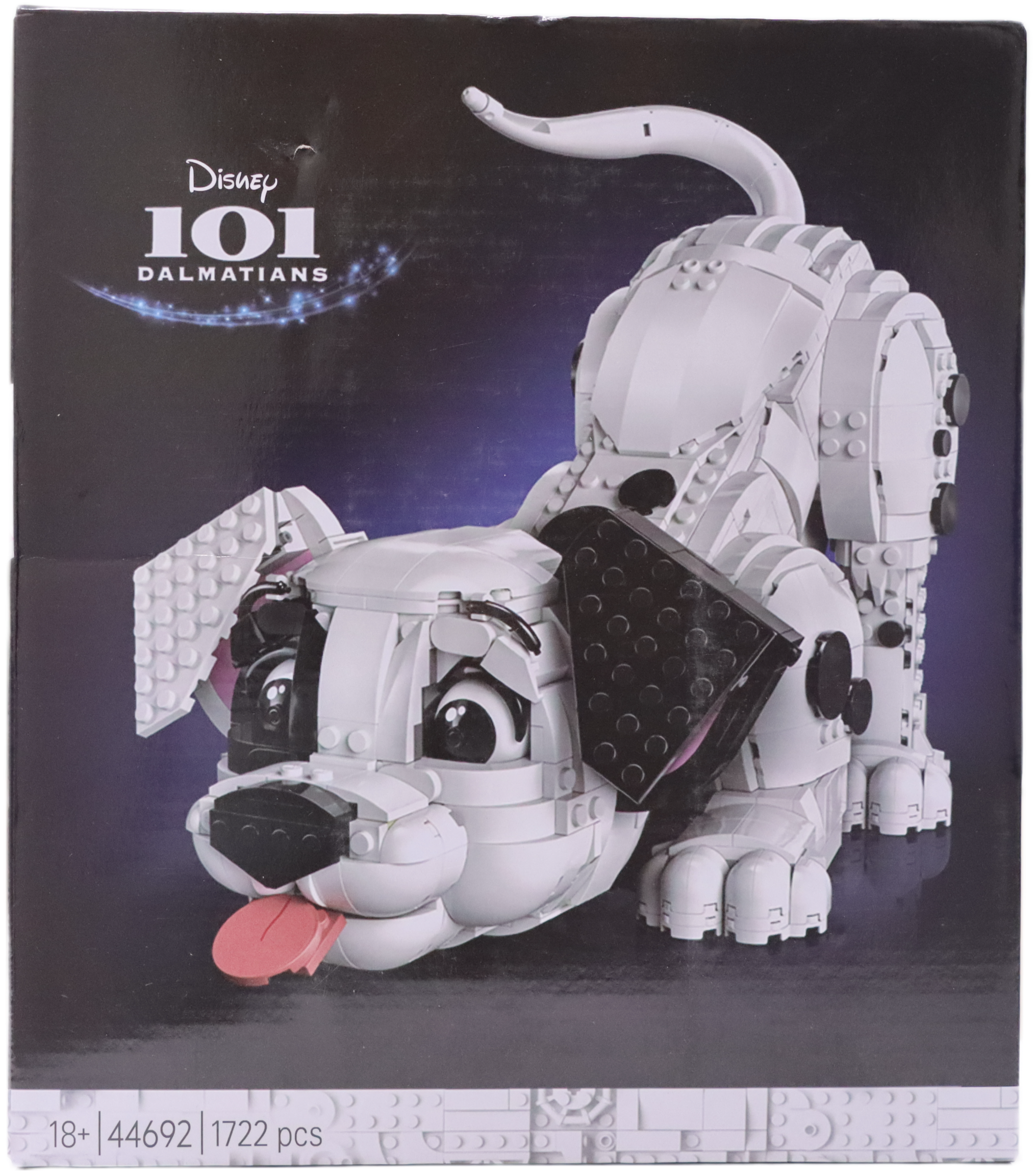101 Dalmatians Puppy