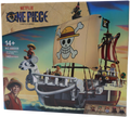 The Going Merry Pirate Ship