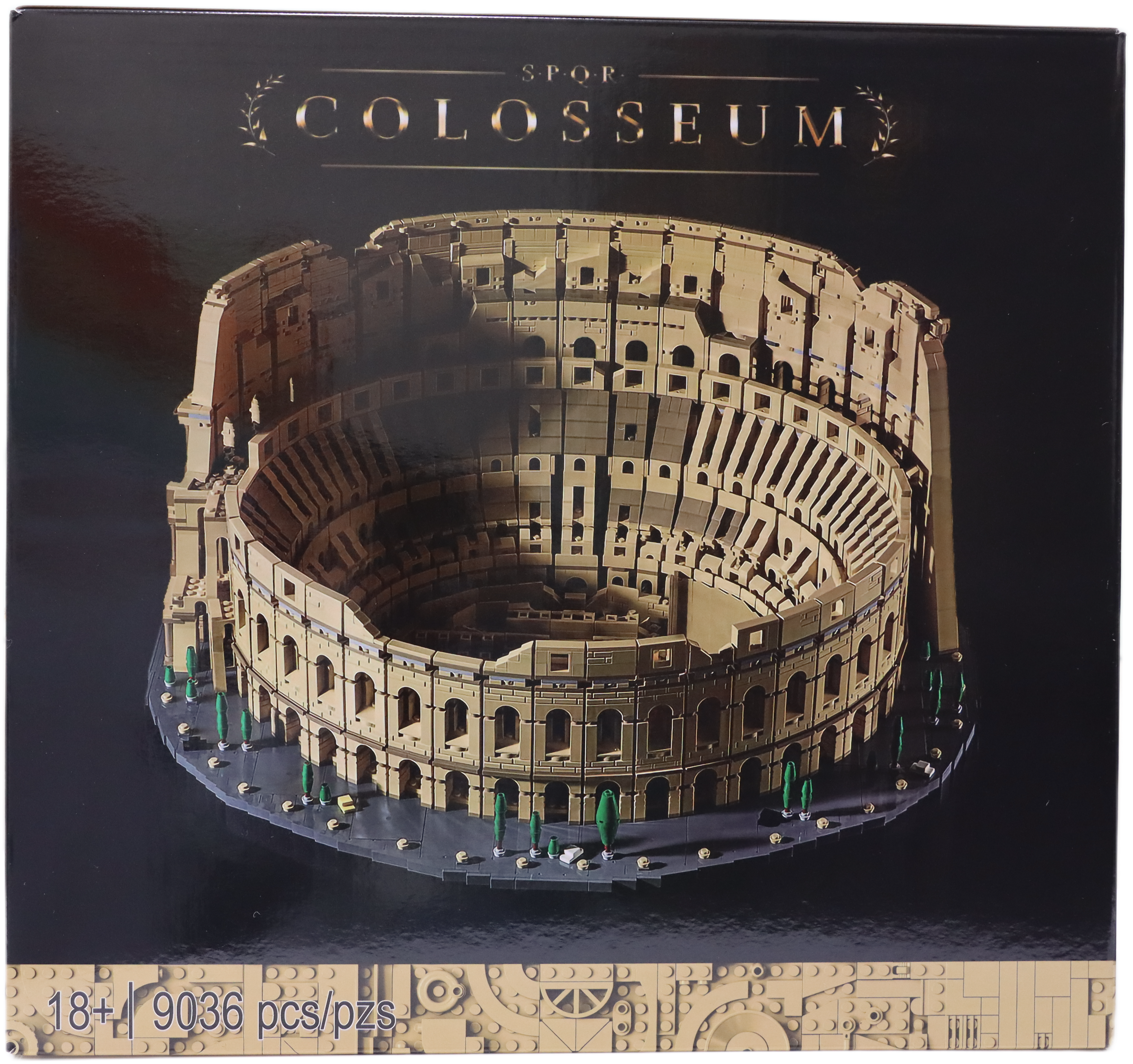 Colosseum