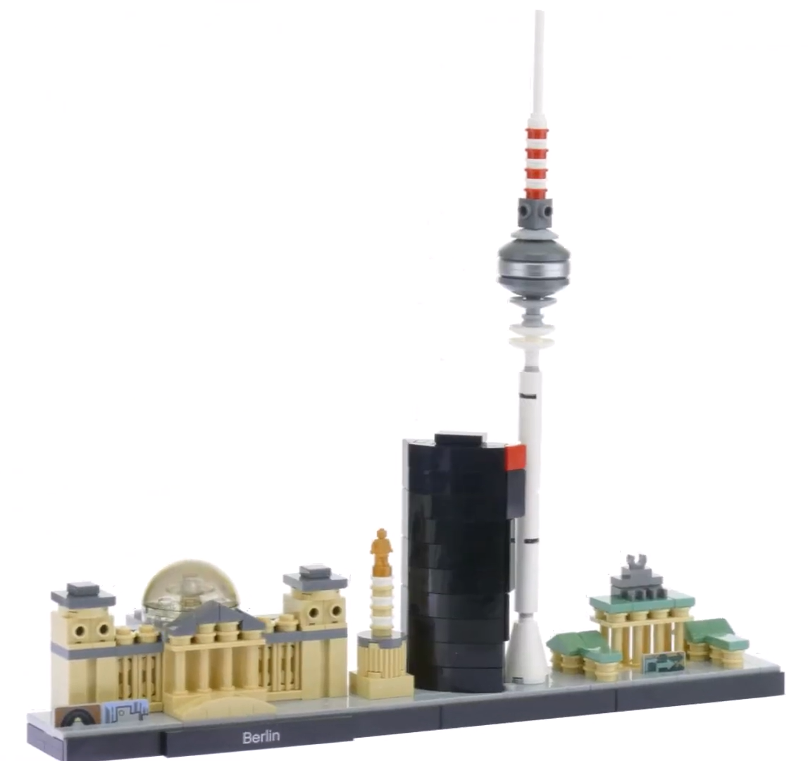 Berlin