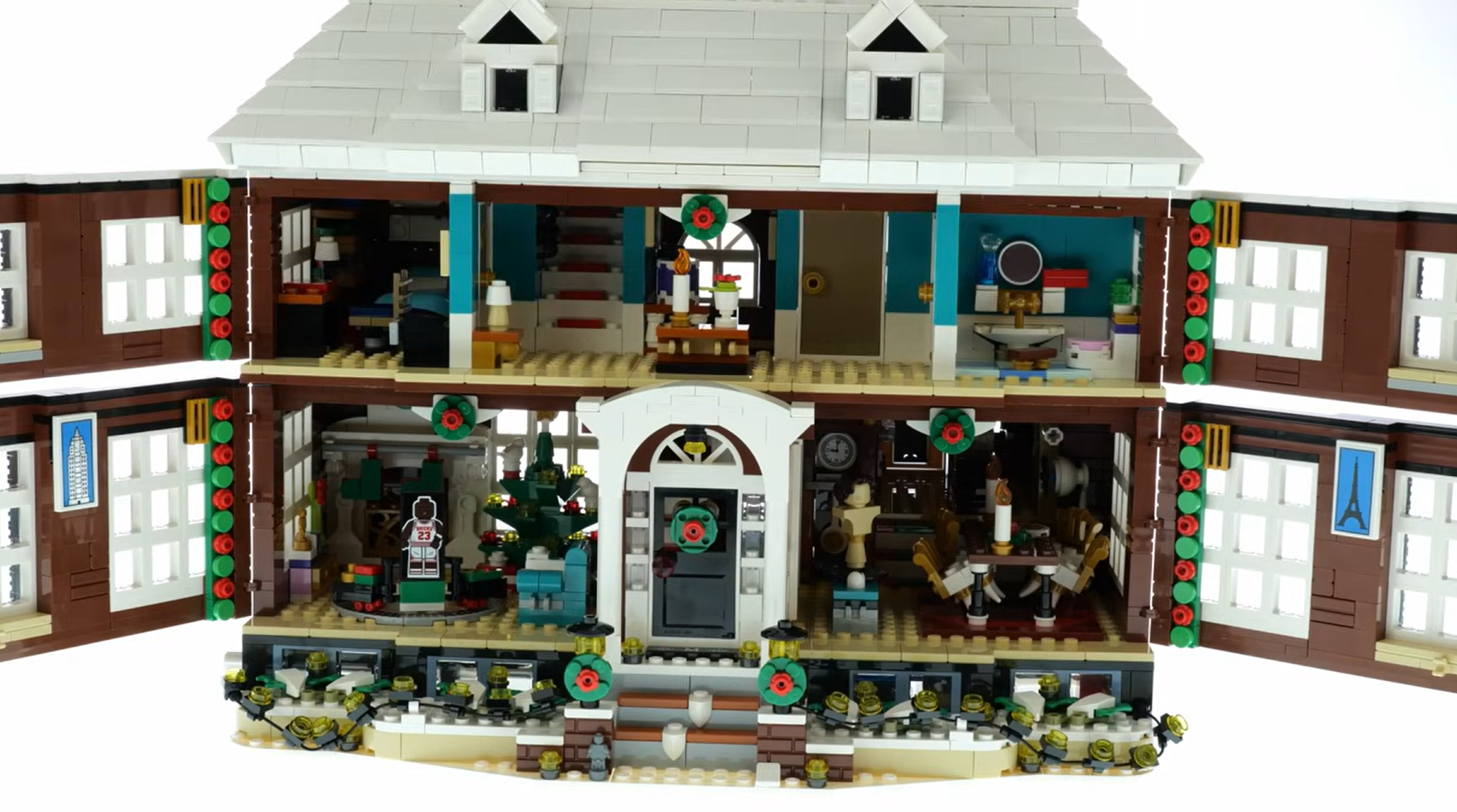Home Alone