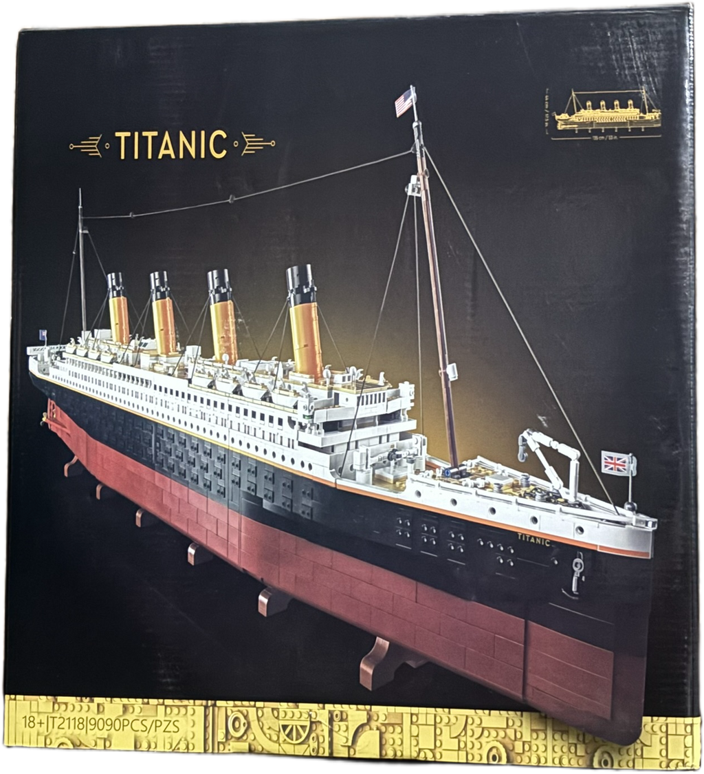 Titanic