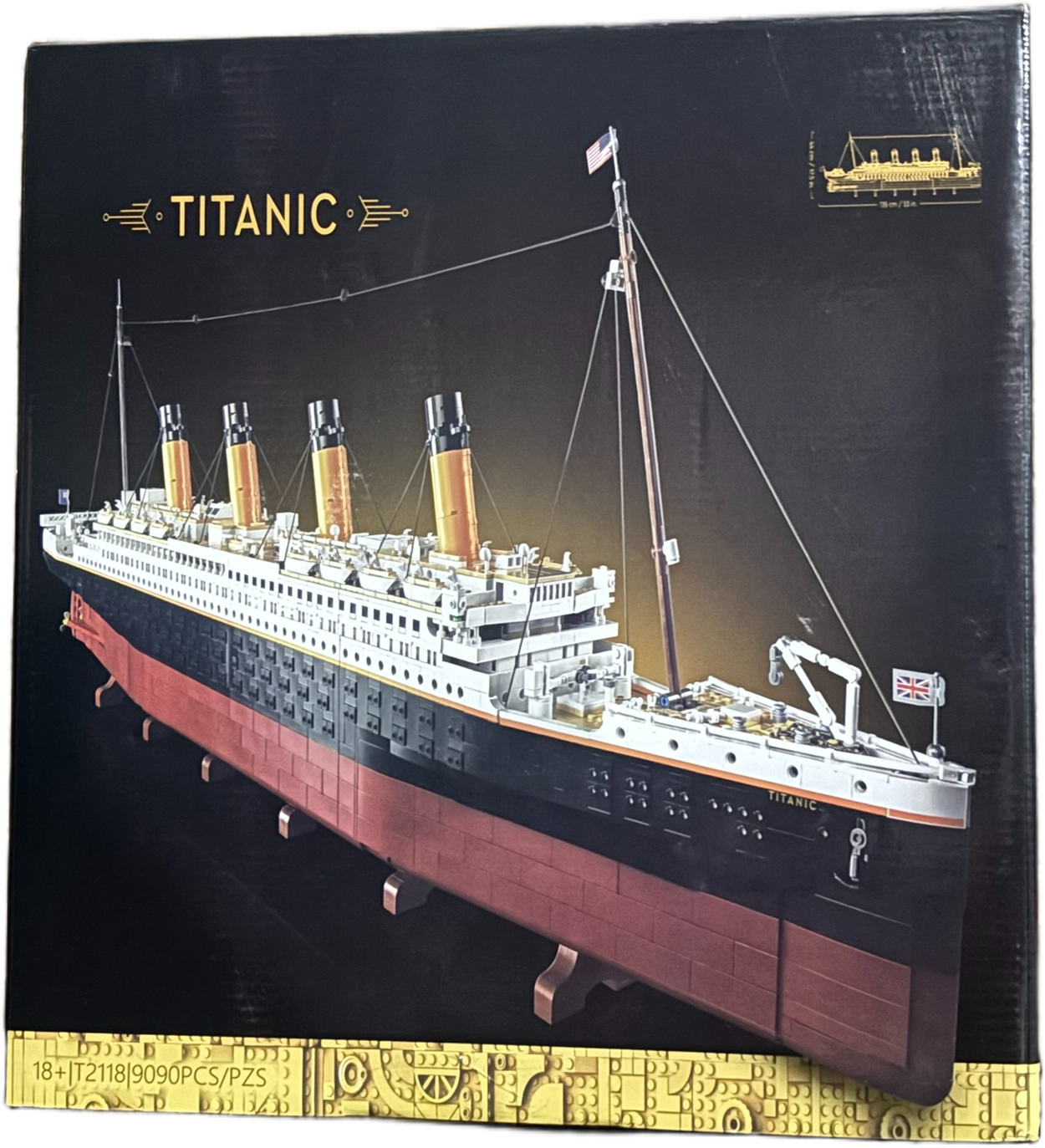 Titanic