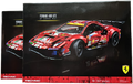Ferrari 488 GTE “AF Corse #51”